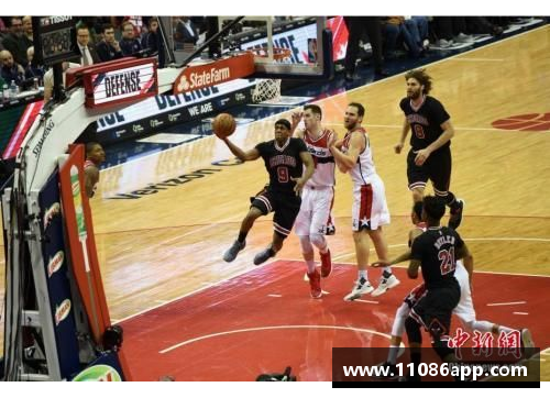 NBA低薪高能：不可小觑的球场力量