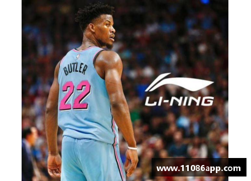 李宁品牌NBA签约球员盘点：明星球员与合作亮点解析