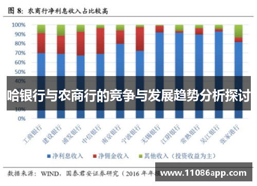 哈银行与农商行的竞争与发展趋势分析探讨